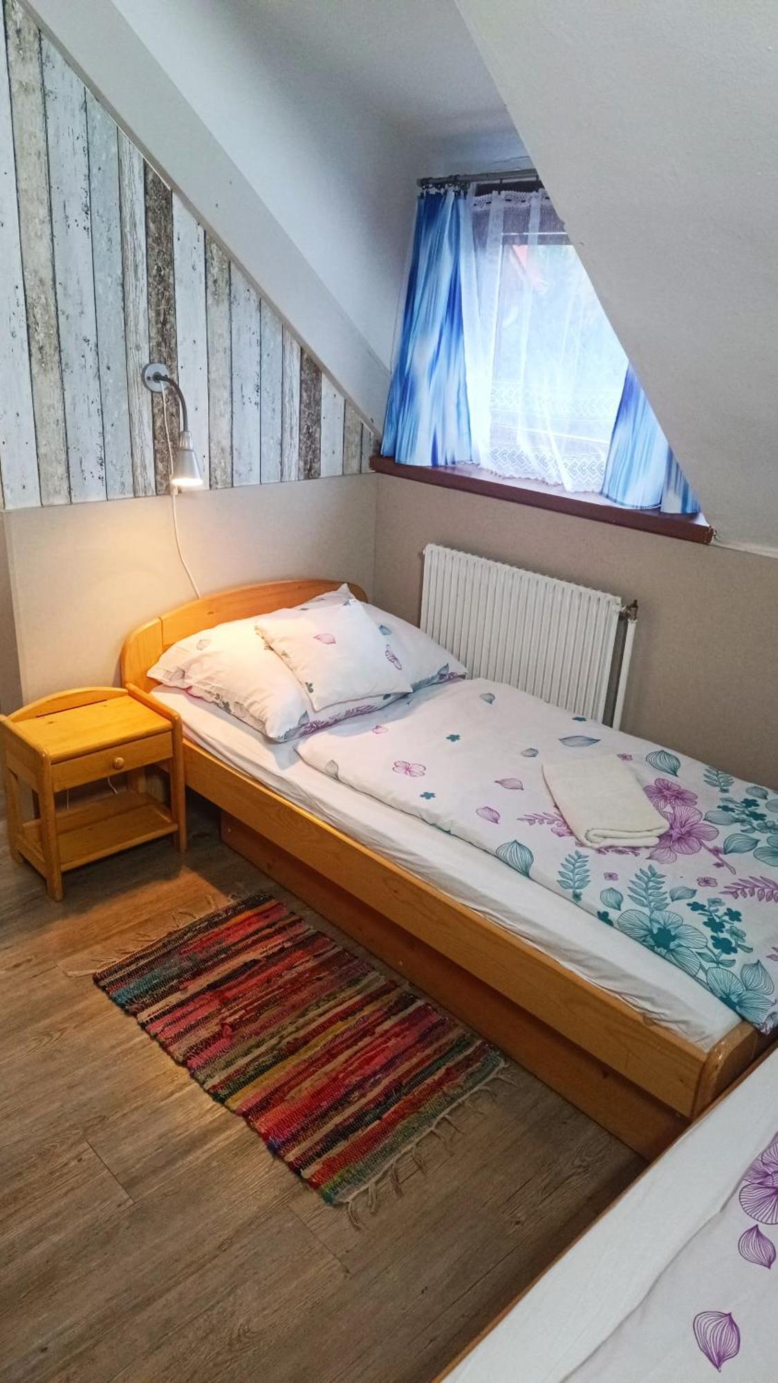 Hotel Kormoran Zlenice Buitenkant foto